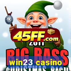 win23 casino